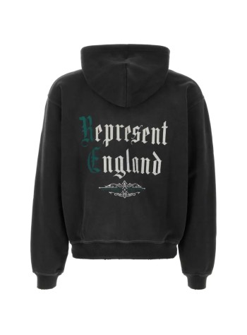 Private Members Hoodie